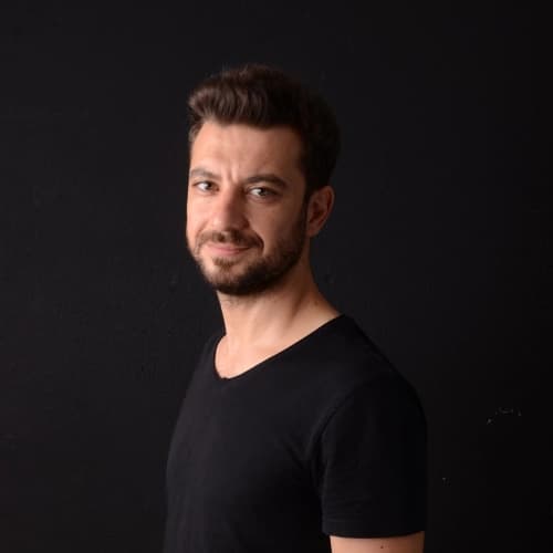 Psk. Dan. Enes Semiz Profil Fotoğrafı