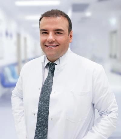 Op. Dr. Alper Kurt Profil Fotoğrafı