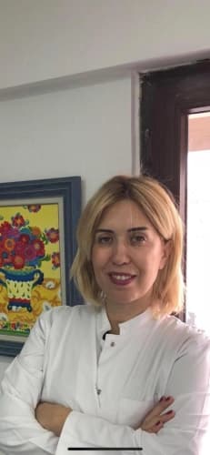 Dr. Dt. Özgür Zileli Profil Fotoğrafı