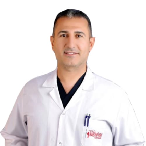Op. Dr. Seyithan Elçioğlu