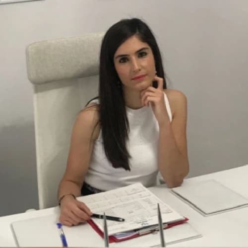 Klinik Psikolog Aysel Genç Profil Fotoğrafı