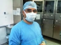 Dr. Öğr. Üyesi Erhan Demirelli Profil Fotoğrafı