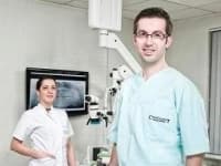 Dr. Dt. Eser Elemek Profil Fotoğrafı