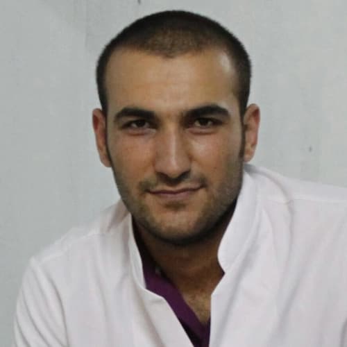 Fzt. Hadi Yavuz Profil Fotoğrafı