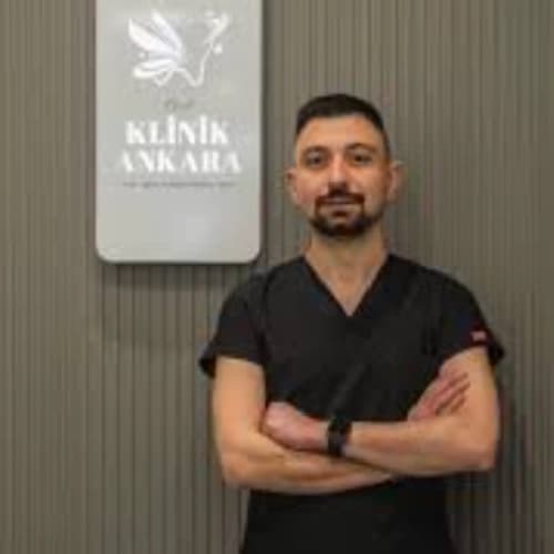 Dt. Mustafa Angın