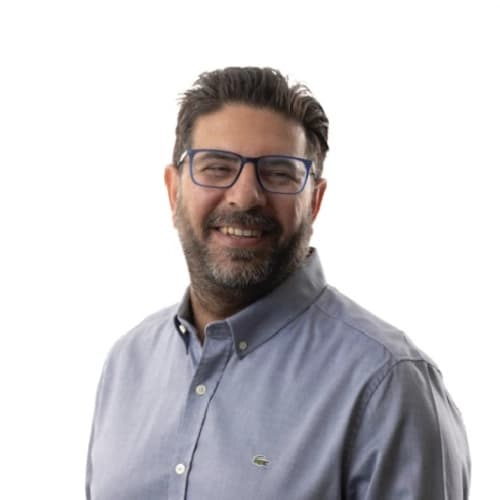 Op. Dr. Baran Aydemir Profil Fotoğrafı