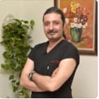 Op. Dr. Okan Dost Profil Fotoğrafı