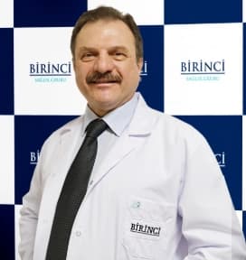 Op. Dr. Kenan Yüce Profil Fotoğrafı