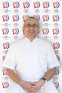 Dt. Kemal Kavut Profil Fotoğrafı