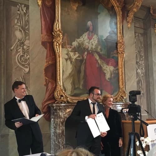 Dt. Salih Hazır Profil Fotoğrafı