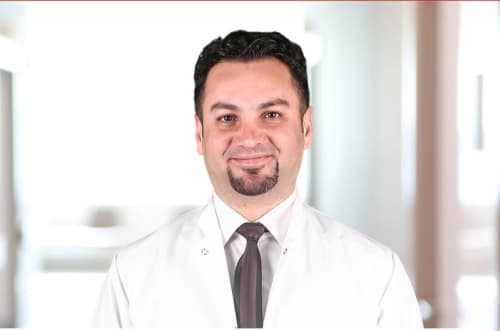 Op. Dr. Hakan Kara Profil Fotoğrafı