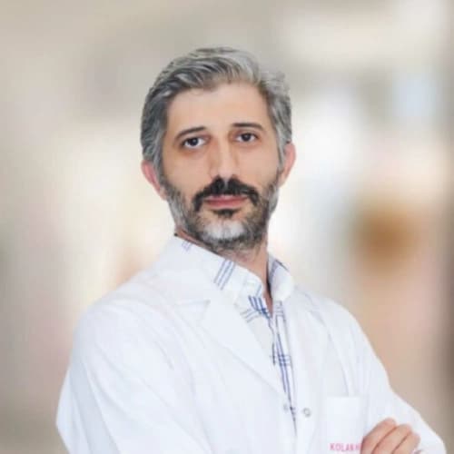 Op. Dr. Ender Özer