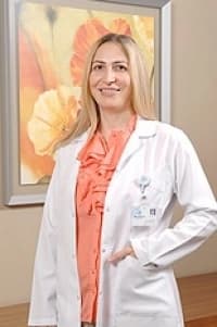 Op. Dr. Özgür Kartal Profil Fotoğrafı