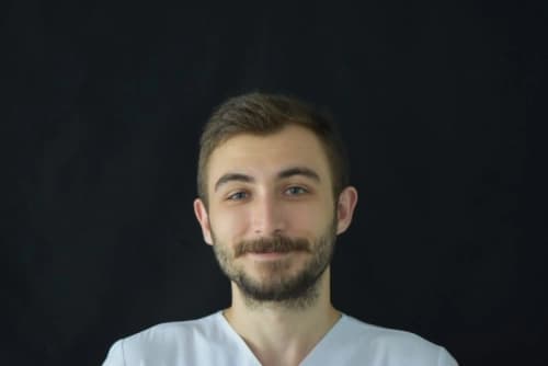 Dt. Tolga Kahraman Profil Fotoğrafı