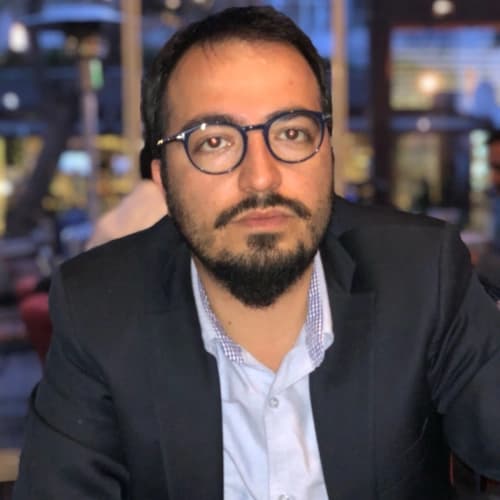 Uzm. Dr. İbrahim Söylemez Profil Fotoğrafı
