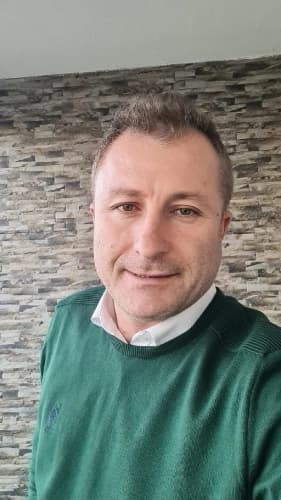 Psk. Dan. Güven Kaya Profil Fotoğrafı