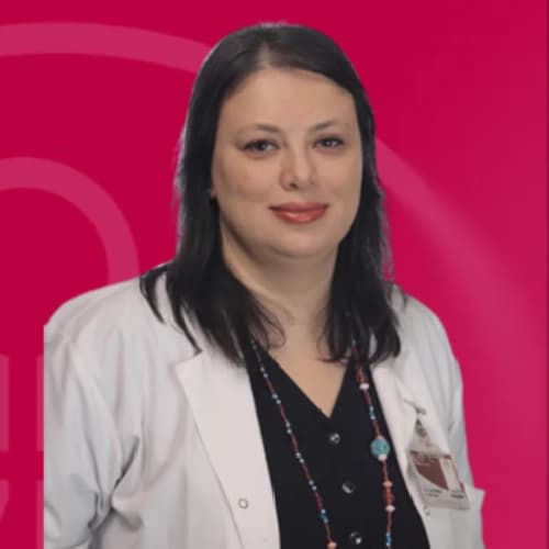 Dr. İrem Altunoluk
