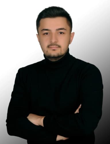 Psk. Dan. Samed Bayram Profil Fotoğrafı