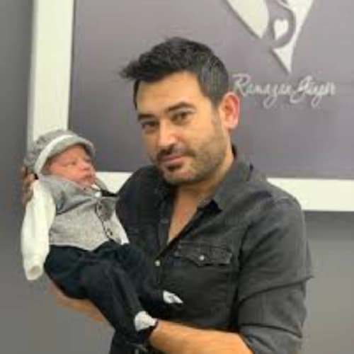 Op. Dr. Ramazan Güngör Profil Fotoğrafı