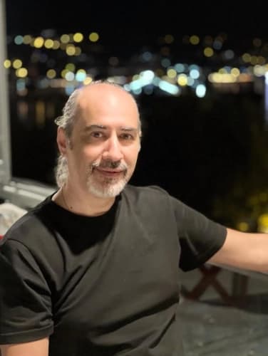 Uzm. Dt. Özgür Gönlüm Profil Fotoğrafı