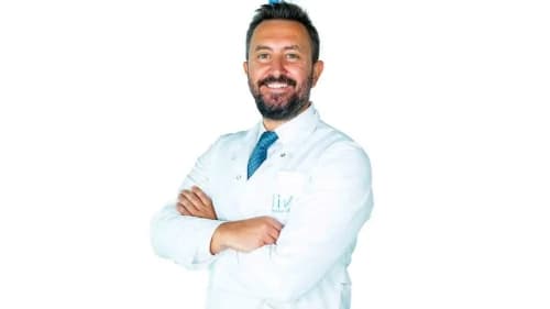 Doç. Dr. Batur Gönenç Kanar Profil Fotoğrafı