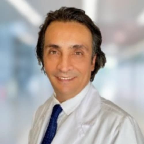 Op. Dr. Erdem Şentatar Profil Fotoğrafı