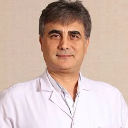 Uzm. Dr. Ali Telbisoğlu
