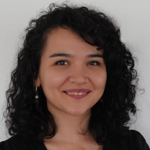 Psk. Fatma Yılmaz