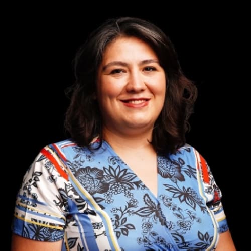 Uzm. Dr. Esra Saykan Bakırcı Profil Fotoğrafı