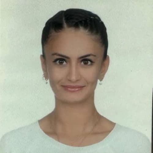 Fzt. Ecem Berk Aydoğdu