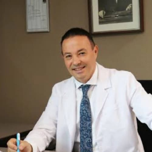 Op. Dr. Bülent Ayan Profil Fotoğrafı