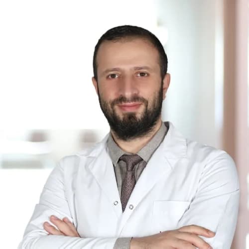 Uzm. Dr. Hüseyin Bektaş Profil Fotoğrafı