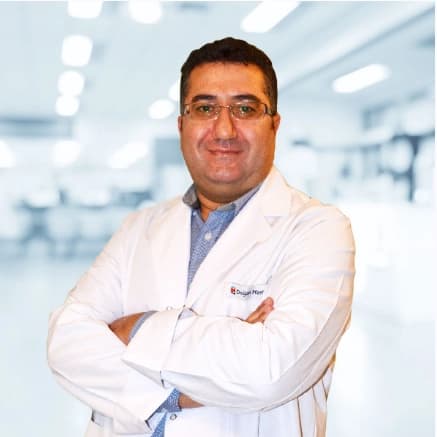 Op. Dr. Mustafa Güneş Profil Fotoğrafı