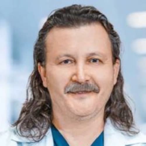 Uzm. Dr. Musa Yılmaz Acar