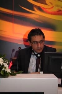Prof. Dr. Burhanettin Uludağ Profil Fotoğrafı