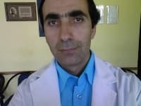 Uzm. Dr. Servet Metin Profil Fotoğrafı