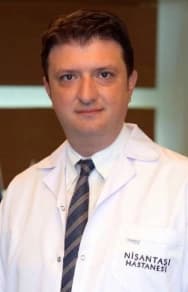 Op. Dr. Onur Peşluk Profil Fotoğrafı