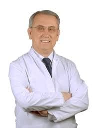 Dt. Burhan Yürütücü