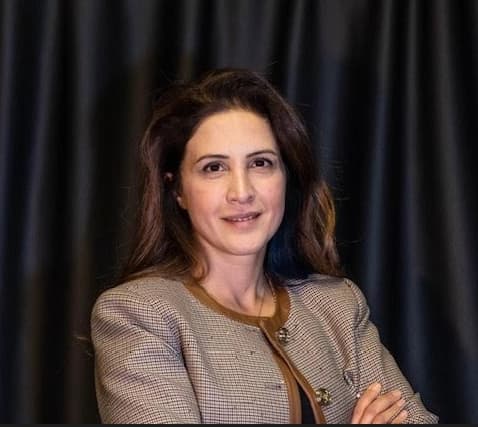Prof. Dr. Bengü Ekinci Köktekir Profil Fotoğrafı