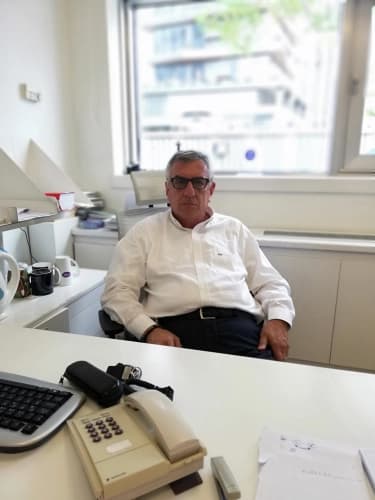 Prof. Dr. Zafer Ferahköşe Profil Fotoğrafı
