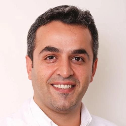 Op. Dr. Sedat Akyüz Profil Fotoğrafı