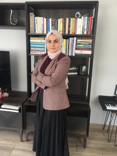 Dyt. Ayşe Füsun Ertem Profil Fotoğrafı