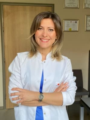 Uzm. Dr. Serap Latif Raif Profil Fotoğrafı
