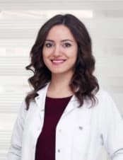 Dr. Dt. Aslı Kaya Profil Fotoğrafı