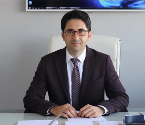 Prof. Dr. Ali Cansu Profil Fotoğrafı