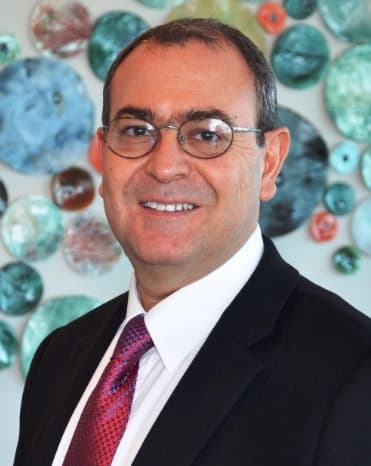 Prof. Dr. Şefik Hoşal