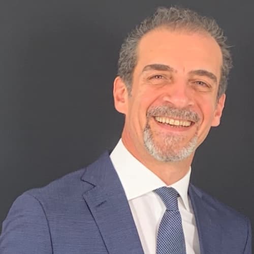 Dr. Dt. Ahmet Kiğılı Profil Fotoğrafı