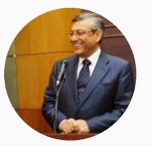 Prof. Dr. Metin Önerci Profil Fotoğrafı