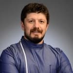 Doç. Dr. Devrim İşçi Profil Fotoğrafı