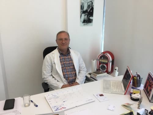 Op. Dr. Gurur Polat Profil Fotoğrafı